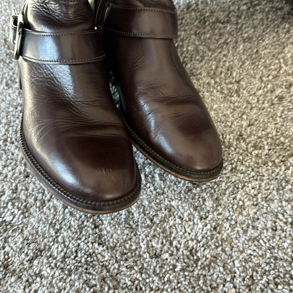 Via Spiga boots size 7.5 - Picture 6 of 8